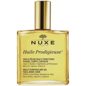 Image of NUXE Huile Prodigieuse Dry Oil Spray 100ml
