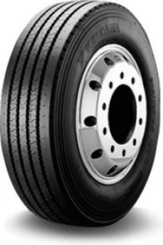 Image of Yokohama RY023T 235/75 R17.5 143/141J