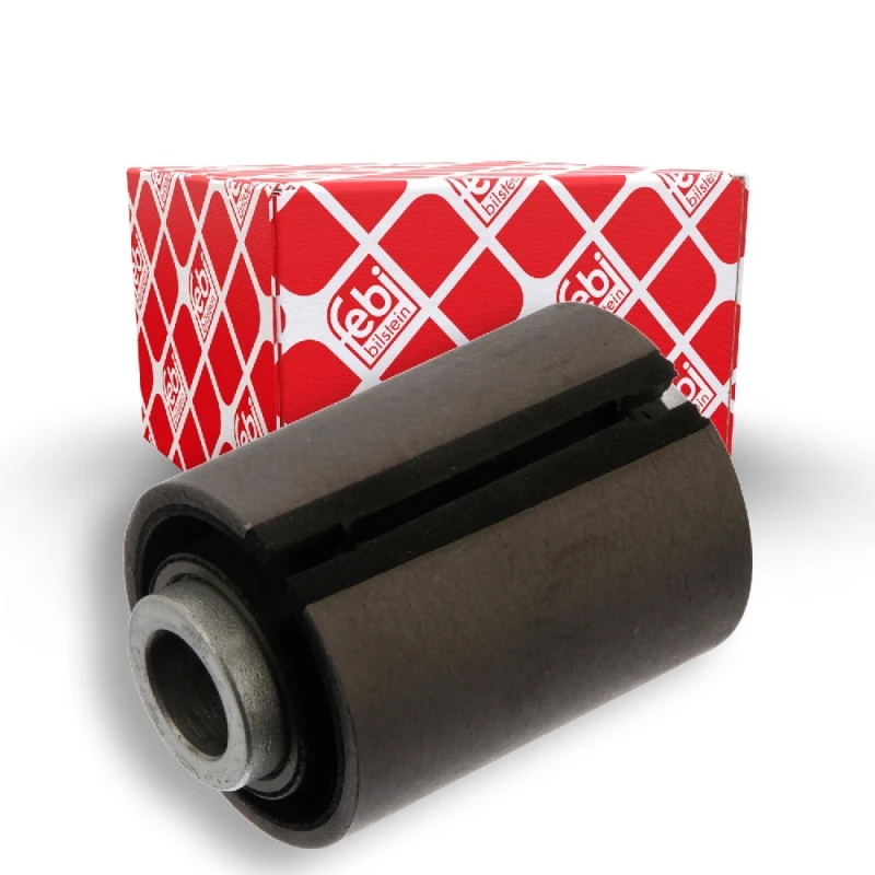 Image of FEBI BILSTEIN 46181 Stabilizer Bushes Anti-roll Bar Bush Kit (1334)