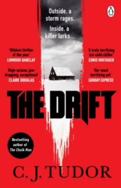 Image of drift 9781405948272