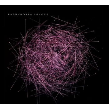 Image of Barbarossa - Imager Vinyl