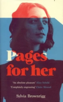 Image of Pages For Her by Sylvia Brownrigg Hardback