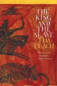 Image of The king and the slave by Tim Leach