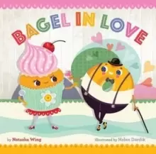 Image of Bagel in Love