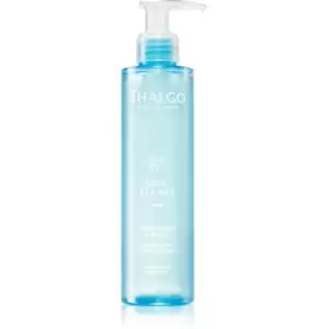 Image of Thalgo Eveil a la Mer Beautifying Tonic Lotion revitalizing toner 200ml
