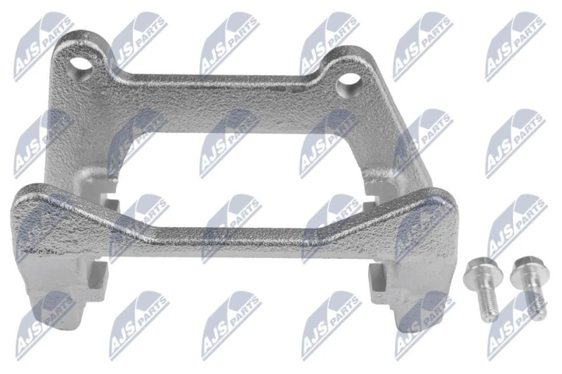 Image of NTY Brake caliper carrier NTY HZT-AU-022A