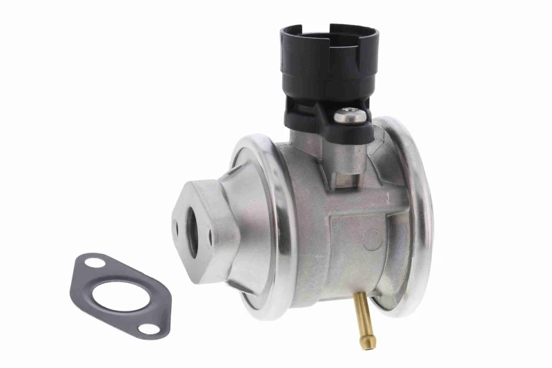 Image of Secondary air pump check valve VEMO V10-66-0021