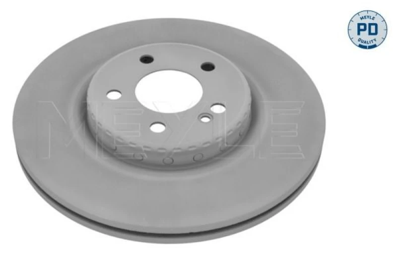 Image of Brake disc MEYLE 083 523 1006/PD