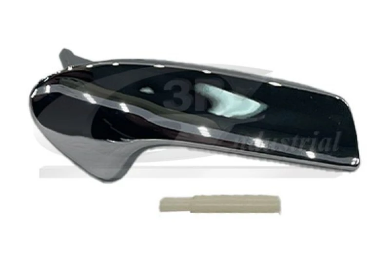 Image of 3RG Door Handle, interior 3RG 69704