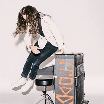 Image of J. Roddy Walston & The Business - Destroyers of the Soft Life CD