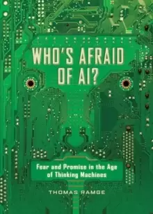Image of Who's Afraid of AI?
