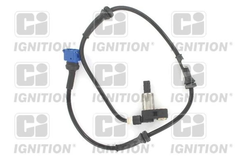 Image of QUINTON HAZELL ABS sensor QUINTON HAZELL XABS120