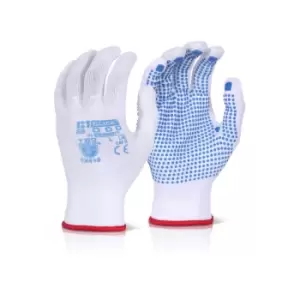 Image of Click - tronix blue dot large -