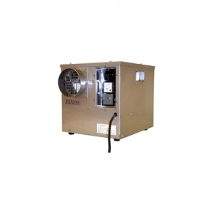 Image of Ebac DD200 22L Industrial Dehumidifier