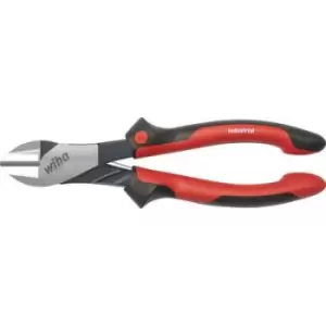 Image of Wiha Industrial 41327 Side cutter 200 mm