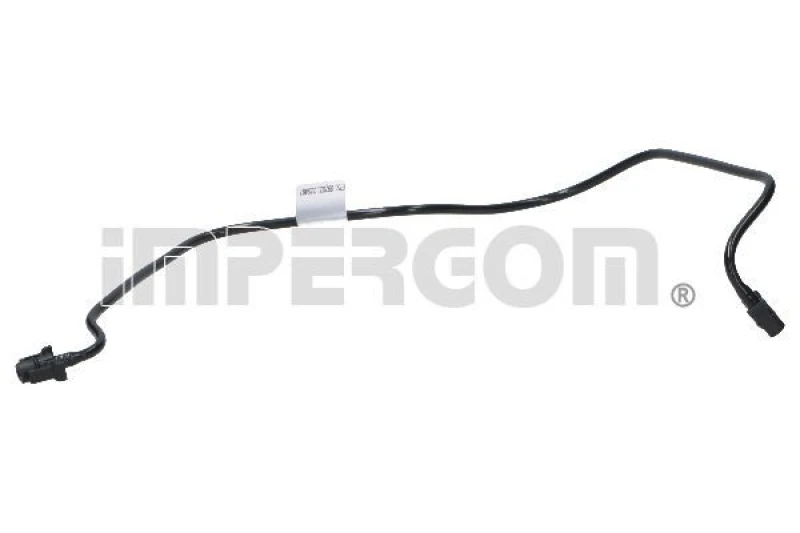 Image of Original IMPERIUM Radiator hose Original IMPERIUM 225487