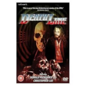 Image of Deathline (1972)
