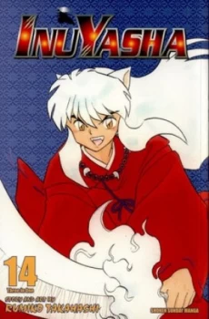 Image of Inuyasha. 14 by Rumiko Takahashi Book