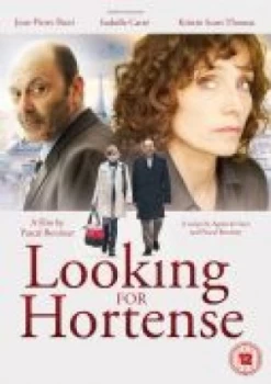 Image of Looking for Hortnese