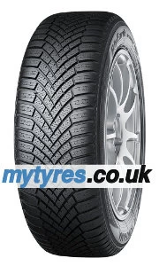 Image of Yokohama BluEarth-Winter (V906) ( 225/45 R17 94V XL BluEarth, RPB )