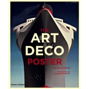 image of Art Deco Poster