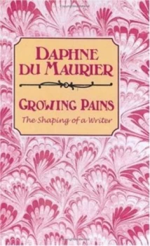 Image of Growing Pains by Daphne Du Maurier Hardback