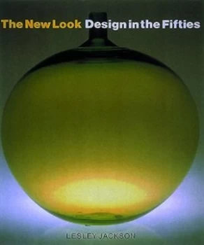 Image of The New Look by Lesley Jackson Paperback