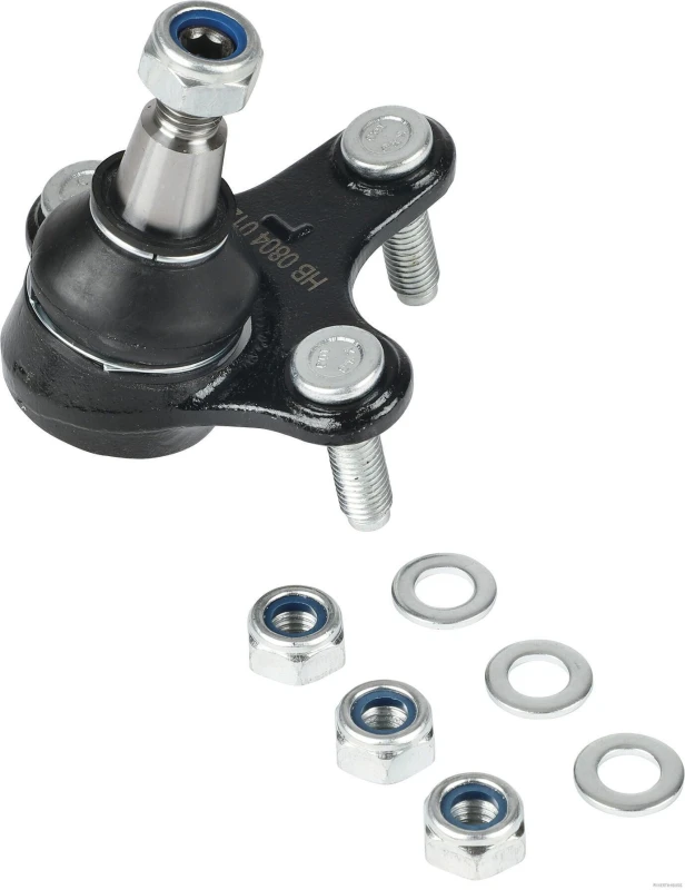 Image of Ball Joint HERTH+BUSS JAKOPARTS J4860804