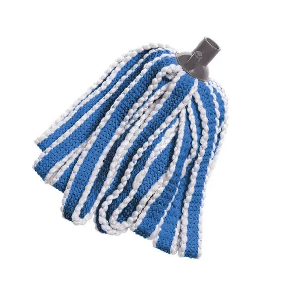 image of Addis Mega Mop Refill Green