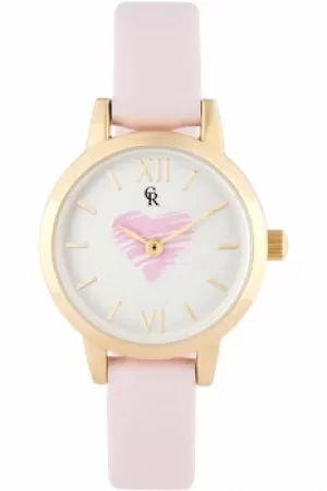 Image of Charlotte Raffaelli Basic Watch CRW18030