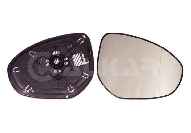 Image of ALKAR Wing mirror glass ALKAR 6432657