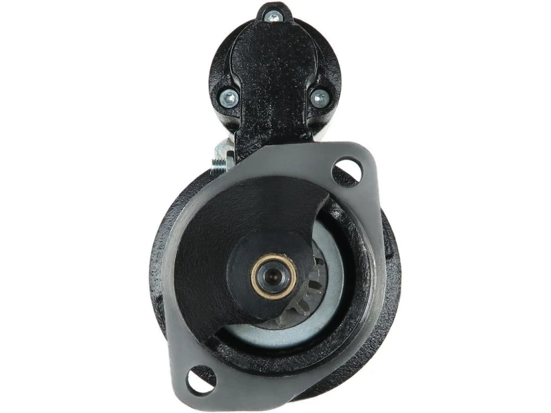 Image of AS-PL Starter motor AS-PL S0754S