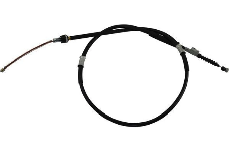 Image of KAVO PARTS Handbrake cable KAVO PARTS BHC-9115