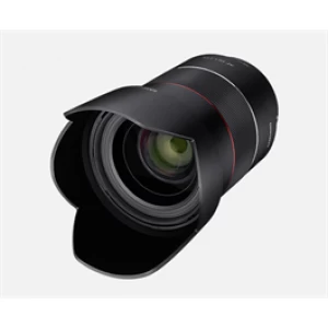 Image of Samyang 35mm F1.4 AF - Sony FE