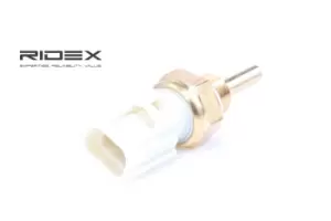 Image of RIDEX Coolant Temperature Sensor PEUGEOT,TOYOTA,CITROEN 830C0031 1920KP,1920RJ,8942233030 Coolant Sensor 8942233030000,894220D010,8942233030,SH0118840