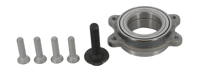 Image of Wheel bearing kit MOOG AU-WB-11016