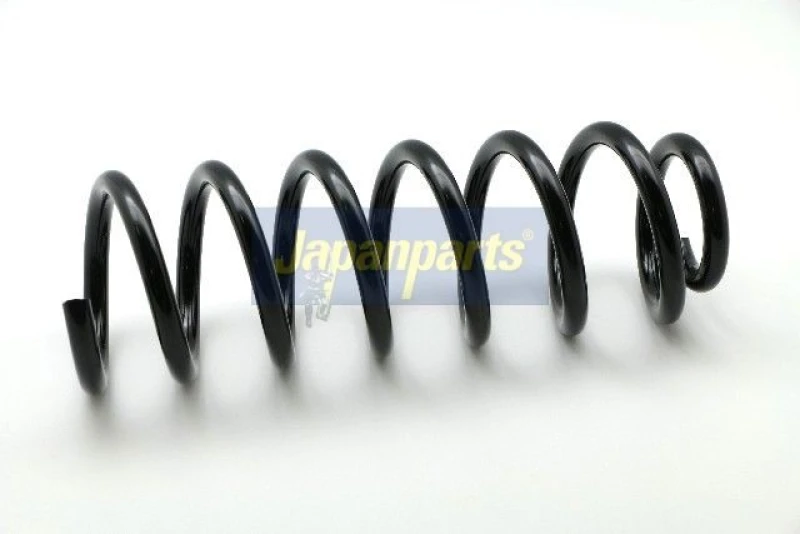 Image of JAPANPARTS Coil spring JAPANPARTS ZC6183A