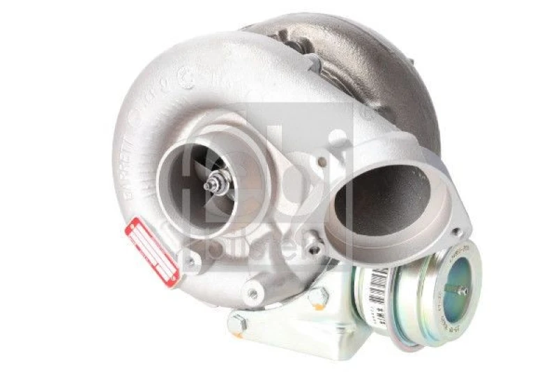 Image of Turbocharger FEBI BILSTEIN 187177
