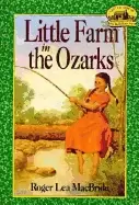 Image of little farm in the ozarks