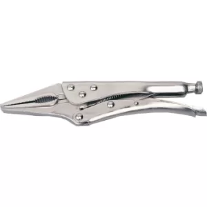 Image of 165MM/6.1/2" Long Jaw High Strength Grip Wrench