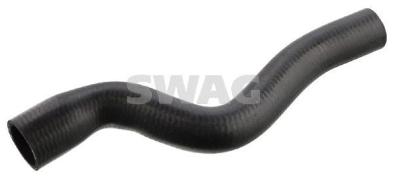 Image of Radiator hose SWAG 64 10 6274