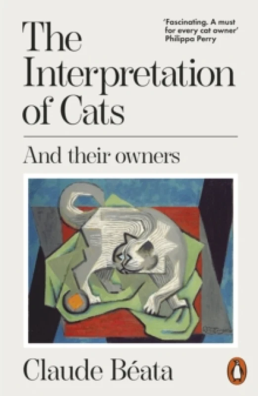 Image of The Interpretation of Cats : And Their Owners Paperback / softback