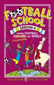 Image of Football School Season 4: Where Football Explains the World