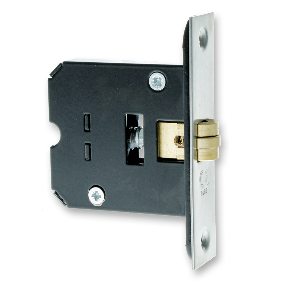 Image of LocksOnline Imperial Heavy Duty Rollerbolt Latch
