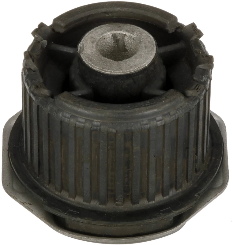 Image of GATES AWS2160 Mounting, axle bracket Upper Rubber, Cast Aluminium Mounting,axle bracket (1614)
