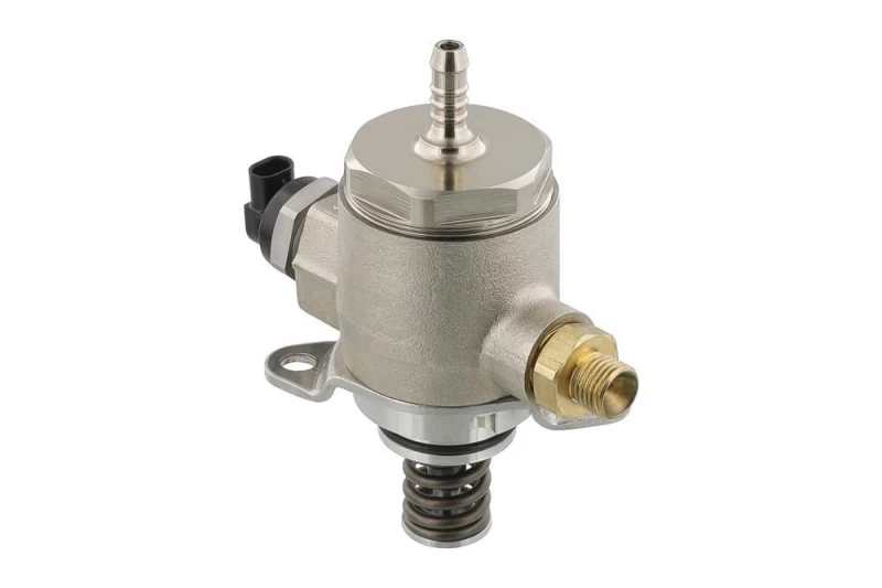 Image of High pressure fuel pump TOPRAN 630 651