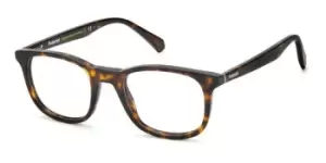 Image of Polaroid Eyeglasses PLD D424 086
