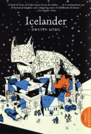Image of Icelander by Dustin Long