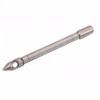 Image of Zexum Flexible Cobra Conduit Ducting Rod Guide Tip - 11mm