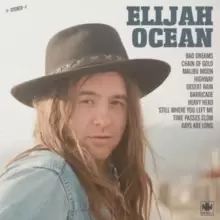 image of Elijah Ocean